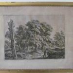 687 6703 ETCHING